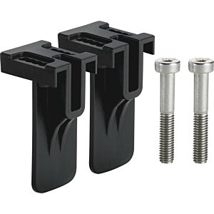 Viega Advantix Zubehör Set 4965.80 686321 für Natursteinbelag bis 30mm