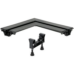 Viega Advantix Vario Verbindungsstück 721688 290x290x110 mm, 70 mm, Kunststoff, 4966.14