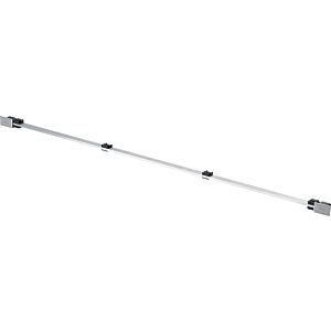 Viega Advantix Vario Stegrost SR1 736569 300-1200 mm, Edelstahl, matt