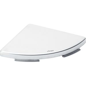 Viega Advantix grid 605711 Visign EA13, 185x20mm, Stainless Steel , glossy