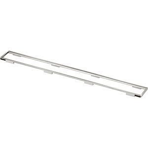 Viega Advantix Montagerahmen 737108 1200 mm, Edelstahl, Kontur rund, Modell 4982.40