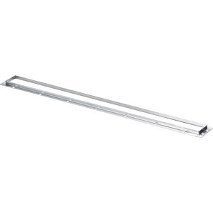 Viega Advantix Montagerahmen 745356 750 mm, Edelstahl matt, 4982.45