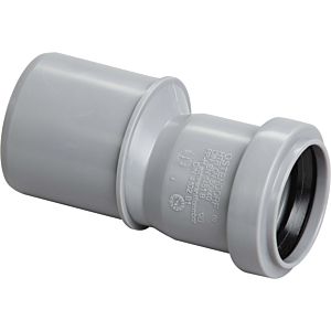 Viega Advantix adapter 759469 DN 40/50, PP, not adhesive