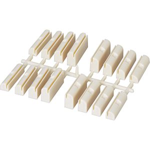 Viega Advantix Distanzstückset 746339 Kunststoff, für Advantix Rostrahmen