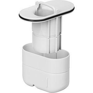 Viega Piège à odeurs Advantix 746346 en plastique, pour caniveau de douche Advantix