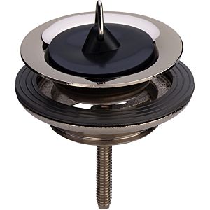 Viega Universalventil 100261 11/4" x 60 mm,  mit Stopfen