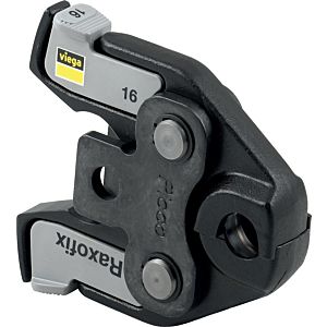 Viega Raxofix mors 645281 40mm, acier phosphaté