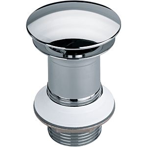 Viega Schaftventil 5430 Visign V1 11/4" x 63 x 50 mm, verchromt