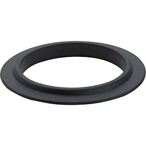Viega gasket 585327 41x30x4.5mm, rubber black