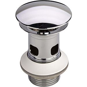 Viega valve 492595 Visign V1, G 2000 2000 / 4x63x75mm, chrome-plated brass