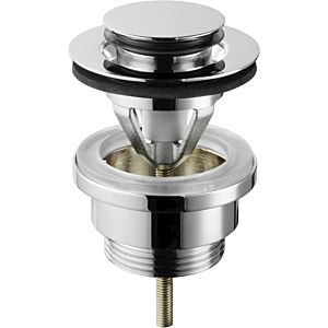 Viega universelle match0 680701 Visign V1, G 2000 2000 / 4 x 63 mm, laiton chromé, verrouillable