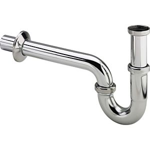 Viega 193638 G 2000 2000 / 4xG 2000 2000 / 4, laiton chromé, tube de réglage 75 mm