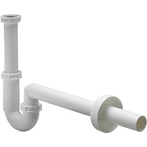 Viega 406462 G 2000 2000 / 4xDN 40, plastic white