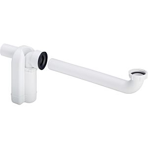 Viega Geruchverschluss 5634.1 Aufputz, 11/4" x 40 mm, Kunststoff