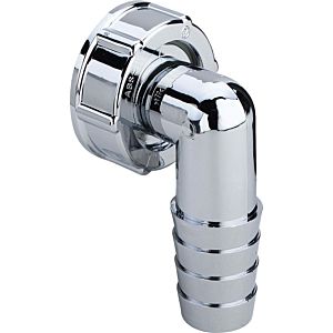 Viega Tülle 455354 G 1x20-24mm, Kunststoff verchromt