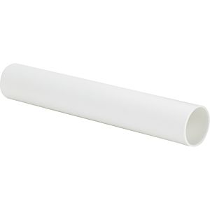 Viega pipe 193508 32x200mm, plastic white, with drain extension