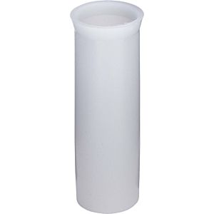 Viega dip tube 108342 G 2000 2000 / 4x96mm, plastic white