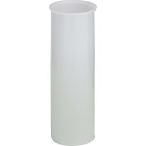 Viega tube plongeur 126056 G 2000 2000 / 4x100mm, plastique blanc
