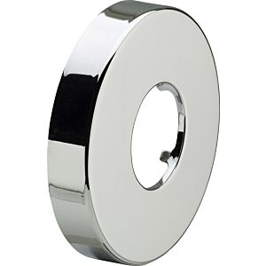 Viega Eleganta Rosette 603502 32 x 80 x 15 mm, Messing