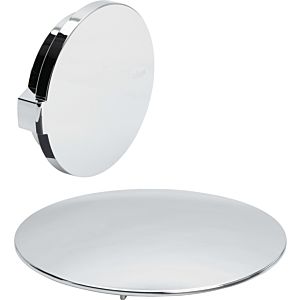 Viega Rotaplex R5 Ausstattungsset 721558 chrom, Visign R5, Modell 6142.01