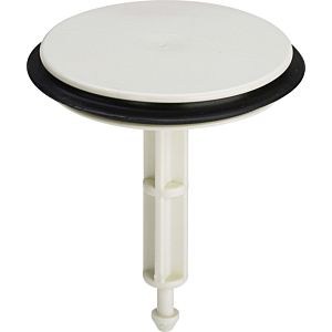 Viega Ventilkegel 575397 Kunststoff weiß