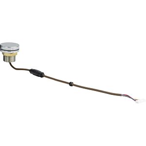 Viega Multiplex Trio élément de commande 684617 longueur de câble 3000 mm, laiton chromé, alimentation en eau +/-