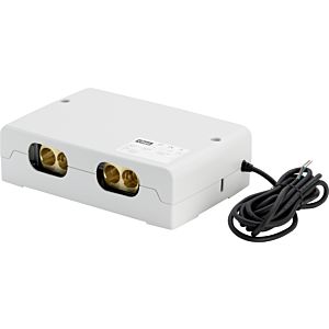 Viega Multiplex Trio unité fonctionnelle 684648 électronique, laiton