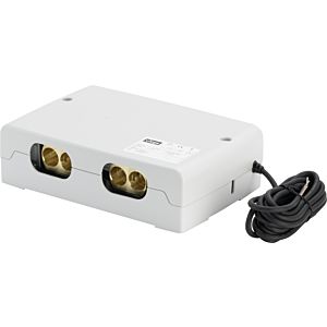 Viega Multiplex Trio mélangeur 684686 250 x 180 mm, laiton, électronique