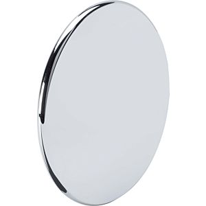 Viega Überlaufhaube 750008 Ø 75mm, verchromt