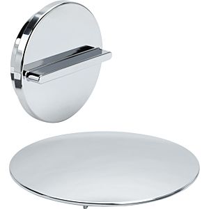 Viega Rotaplex R3 Ausstattungsset 586508 chrom, Visign R3, Modell 6156.0