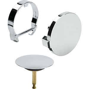 Viega Ausstattungsset Mulitplex Trio 725815 MT5 design-weiß, 6161.01