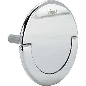 Viega Rosette 632281 Visign MT4TRT4, Kunststoff verchromt