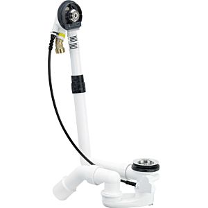 Viega Multiplex Trio Funktionseinheit 725778 für Badewanne Standard, Modell 6161.52