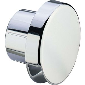 Viega Ausstattungsset 6161.89 490690 Rosette Visign RU2, verchromt