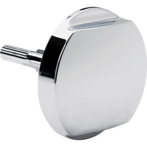 Viega Visign MT2/RT2 Drehrosette 575427 verchromt, Modell 6161.92