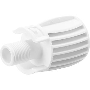 aide au montage Viega 6161.96 632342 plastique gris, pour MultiplexTrio / Rotaplex Trio