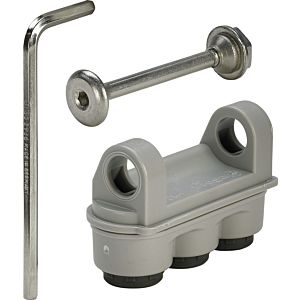 Viega Zulaufeinsatz 6161.998 581640 für Multiplex Trio