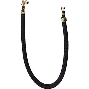 Viega Anschlussgarnitur 6161.9 1/2" G x 16 mm, mit 1,5 Meter Sanfix-Rohr