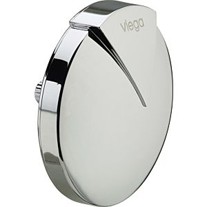 Viega Rosette 6162.02 280949 aus Kunststoff verchromt