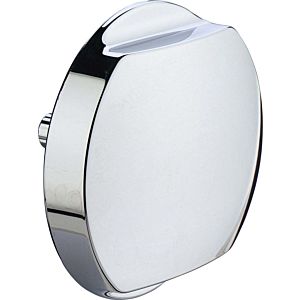 Viega rosette 554118 Visign M2 / R2, plastique chromé