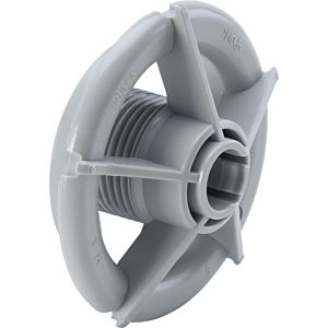 Viega Flansch 6168.11 749972  zur Befestigung Überlauf