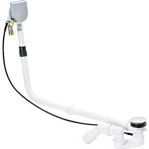 Viega vidange / trop-plein 733612 Visign MT9, DN 40 / 50x1070 mm, chromé