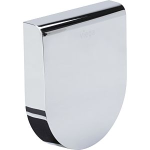 Match1 rosace Viega 734770 plastique chromé, pour Multiplex Visign M9 / MT9