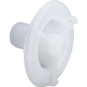 Viega Citaplex bride 111267 plastique, pour trop-plein