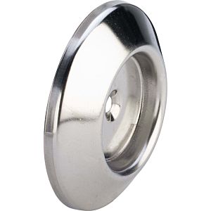 Viega Citaplex rosette 118785 Stainless Steel polished