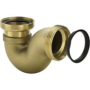 Viega odor trap 117900 G 2000 2000 / 2x40mm, bright brass