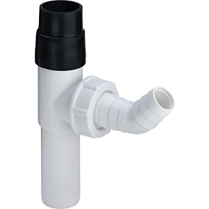 Viega T-Stück 6895 119188  für Tropfwasseranschluss am Überlaufrohr