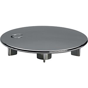 Viega Ausstattungsset Domoplex 6930.0 Abdeckhaube 75 mm verchromt