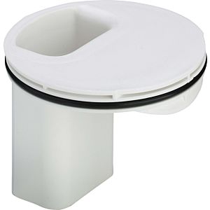 Viega Baugruppe Tauchrohr 6956.1-821 für Modell 6928 aus Kunststoff, weiss