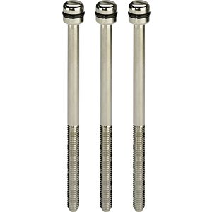 Viega Schraubenset 632700 M 5 x 78 mm, Edelstahl